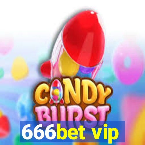 666bet vip